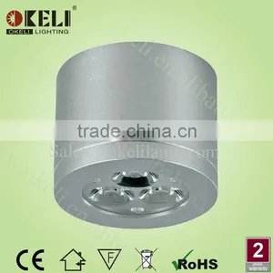 Surface Mounted High Power LED Furniture Lights thumbnail-1