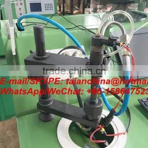 EPS205 , DTS205, NTS205 COMMON RAIL INJECTOR TEST BENCH thumbnail-2