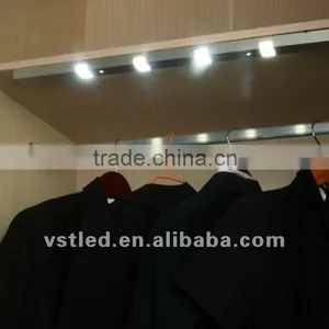 Aluminum Led Light Strip With On/ off Switch thumbnail-2
