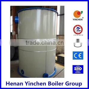 Factory Selas Hight Efficifency and Noise Coal Brnning Organic Heat -carrier Heater thumbnail-4