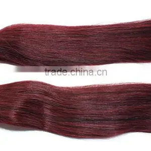 Raw Unprocessed Brazilian Hair Wholesale 100% Brazilian Remy Hair Quality Choice thumbnail-4