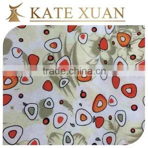 Plain Weave Soft Rayon Fabric for Girls thumbnail-2