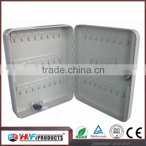 Key Case Box , Metal Drop Box , Metal Key Safe Box HF300-45K thumbnail-4