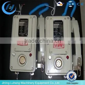 High Quality KTH18 Explosion-proof BEN Automatic Mine Telephone for Sale thumbnail-1