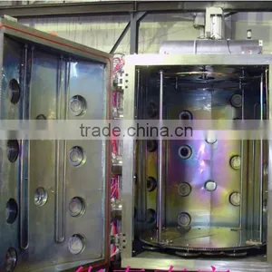 Stainless Steel Coating Machine for Water Faucet thumbnail-4