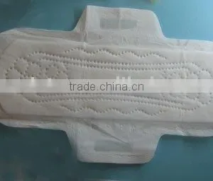 Disposable Sanitary Napkin / Pad / Products thumbnail-1