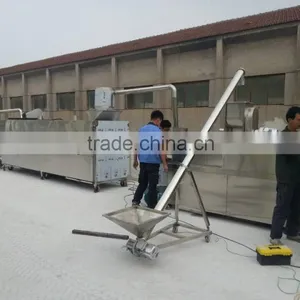 Fully Auto Baby Food Nutritional Powder Production Line thumbnail-2