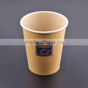 Disposable Paper Cup Size, Coffee Cup Take Away, Paper Cups Biodegradable thumbnail-2