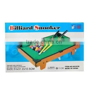 Children Billiard Table,mini Small American Style Table-tennis,billiards Hot Sale thumbnail-5