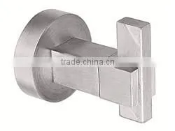 Aluminium Single Robe Hook / Single Hook / Coat Hook thumbnail-1