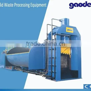 China New Reliable HBS Hydraulic Baler&shear Machine thumbnail-3