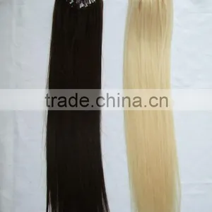 Hot Sale Straight Silky Soft Best Prices for Beauty Human Hair for Micro Braids thumbnail-1
