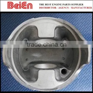 Engine Parts--Japan Made ISUMI / MAHLE Piston 4HK1 8-98152901-0 thumbnail-1