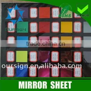 Acrylic Mirror Sheet thumbnail-3