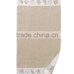 Wholesale Customized High Quality Measures Bath Towel thumbnail-2
