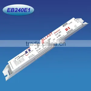 Electronic Ballast E Type thumbnail-1