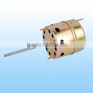 Pump Motor thumbnail-1