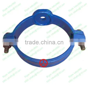 Ductile Grooved Coupling thumbnail-1