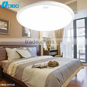 Round LED Concealed Ceiling Light thumbnail-3
