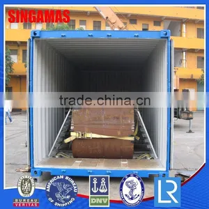2 Sided Steel Roll Container thumbnail-3