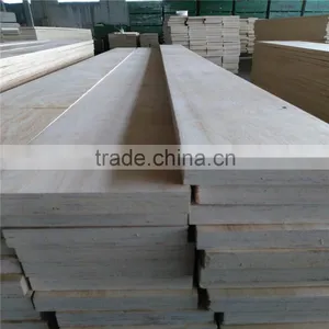 PINE LVL WOODEN SCAFFOLD BOARD FOR CONSTRUCTION USAGES thumbnail-1