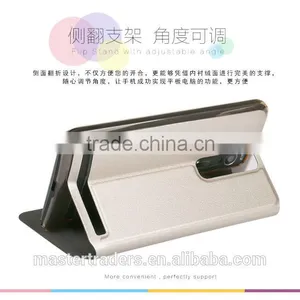 Original USAMS Muge Series Wallet Flip PU Leather Case With PC Back Cover For ASUS ZenFone 2 MT-3615 thumbnail-5