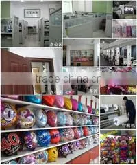 Yiwu Hengyue Art & Craft Co., Ltd. company overview - view 3 thumbnail
