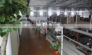 Jieyang Shuangde Metal Products Co., Ltd. company overview - view 3 thumbnail
