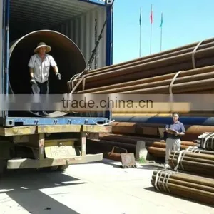 API 5L X42 Pipe Specification API 5L X52 Specification API 5L X56 Pipe Specifications NACE MR0175 thumbnail-1