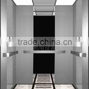 Passenger Elevator, Resident Elevator, Passenger Lift thumbnail-4