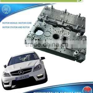 Excellent Experienced Stamping Mould and Punching Die China Mold Manufacturer Quality Choice thumbnail-2