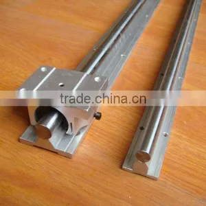 OEM Service Precision Parts CNC Machining Part Aluminum Machining Parts thumbnail-5