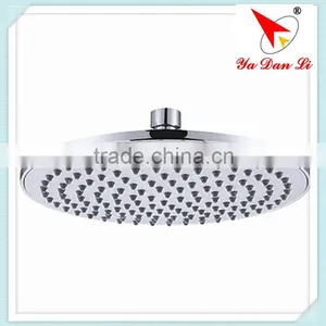 Hot Selling Brass Chrome Overhead Round Shower Head R61 thumbnail-4