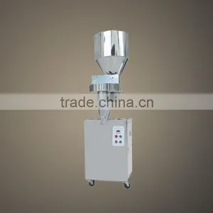 KFG-500 Semi-auto Granule Filling Machine thumbnail-1