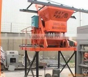 Low Price JS 500 Concrete Mixer Machine 0086 13903817193 thumbnail-1