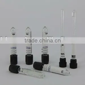 Glass/PET Westergren Esr Blood Tube thumbnail-1