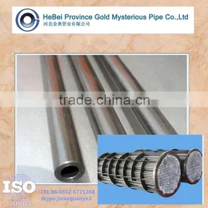 Seamless Tube and Pipe for Fluid Transportation/Heat Recovery thumbnail-5