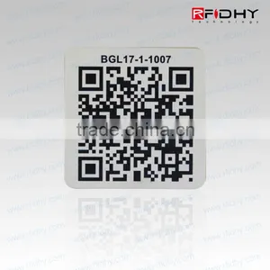 Cheapest Nfc Labels Nfc Tag for Electric Meter Reading thumbnail-4