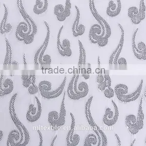 Design Fabric Curtain for Door/curtain Fabric/polyester Jacquard Fabric thumbnail-1