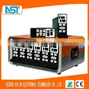 AST Hot Runner Temperature Controller Box With PID/PIDD Type thumbnail-1