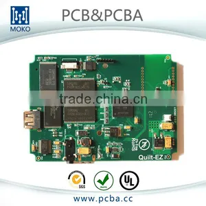 OEM Emergency Light Circuit Board Made in Shenzhen thumbnail-5