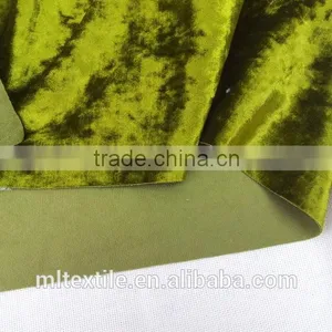 80% Acrylic Fiber 20% Polyester Cashmere Binghua Sofa Curtain Fabric thumbnail-6