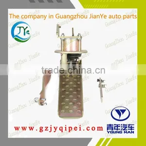Hot Sale Good Quality MAN Electronic Accelerator Pedal Assembly thumbnail-3