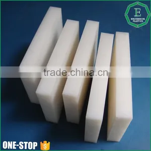 Wholesale Customized Material Moulded Compression Wear Heat Resistant pe HD500 Plastic Sheet thumbnail-2