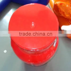 1mH Small Promotional PVC Inflatable Bottle thumbnail-3