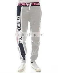 Embriodered Sweatpants thumbnail-1