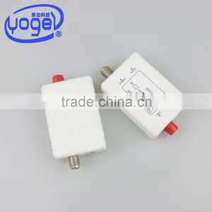 China Supply Mini Fiber Optical Receiver for FTTH Multistage Optical Switching Node thumbnail-1