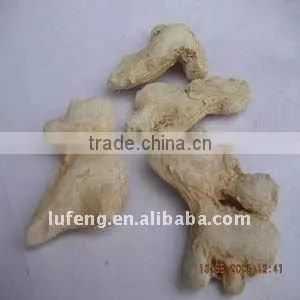 Chinese New Crop Dry Ginger thumbnail-1