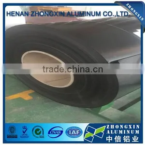 Henan1.6mm Prepainted Aluminum Coil for Sign Board thumbnail-1