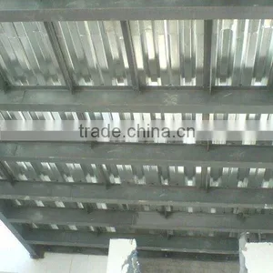 Hydraulic High Quality Roof Tile thumbnail-3